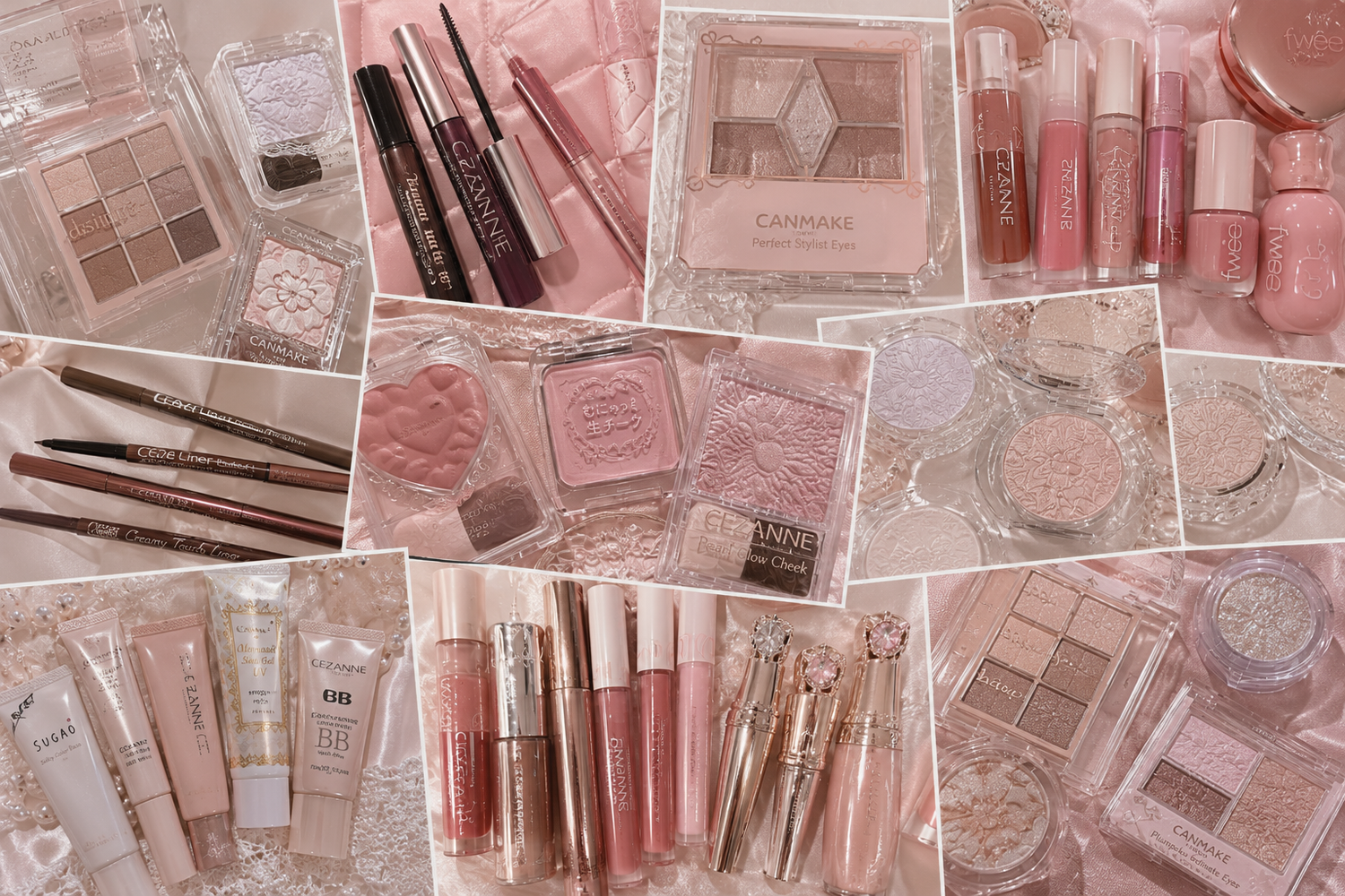 ♡Makeup♡