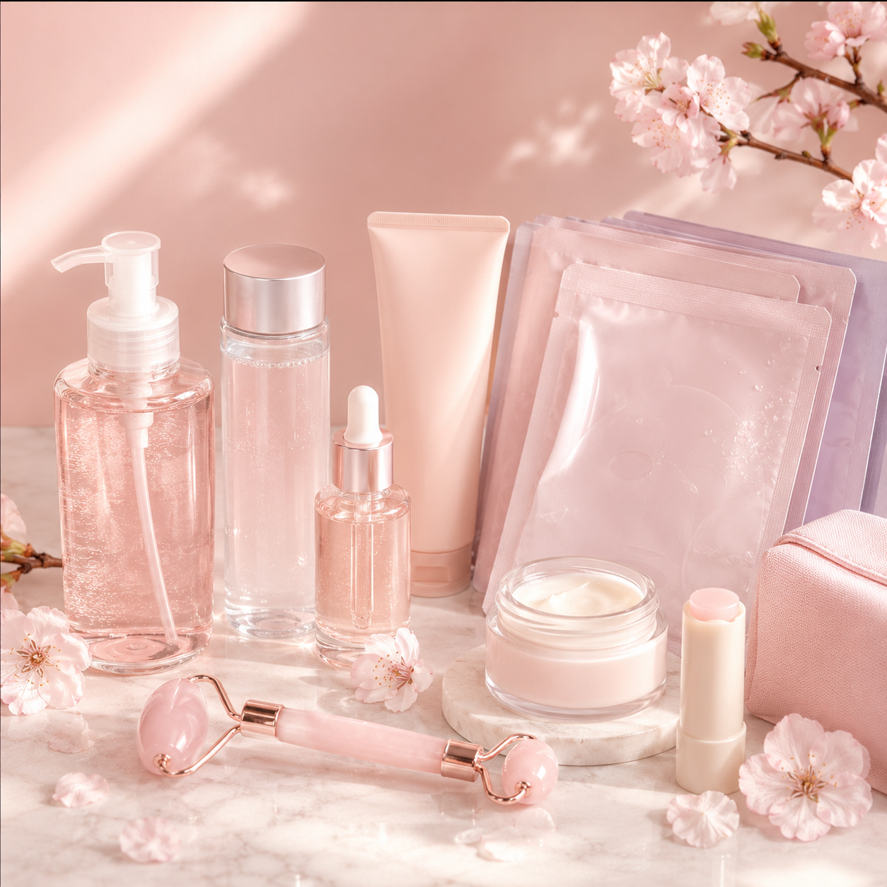 ♡Skincare♡