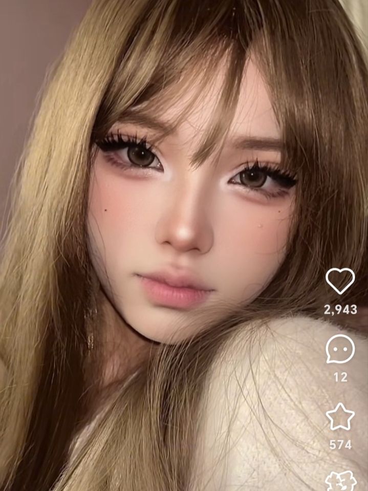 ✨ Tokyo Gyaru Beauty Starter Set