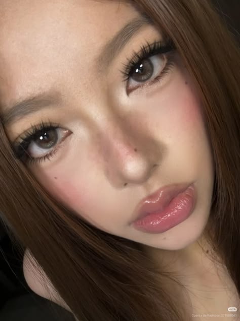 ✨ Tokyo Gyaru Beauty Starter Set