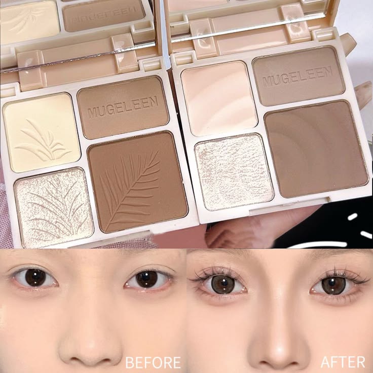 ✨ Tokyo Gyaru Beauty Starter Set