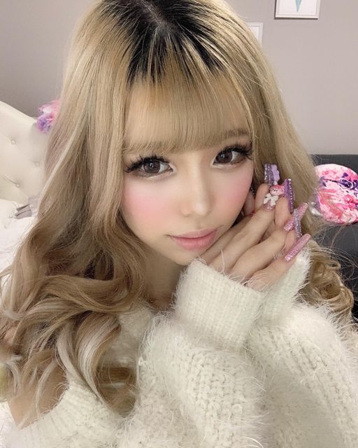 ✨ Tokyo Gyaru Beauty Starter Set