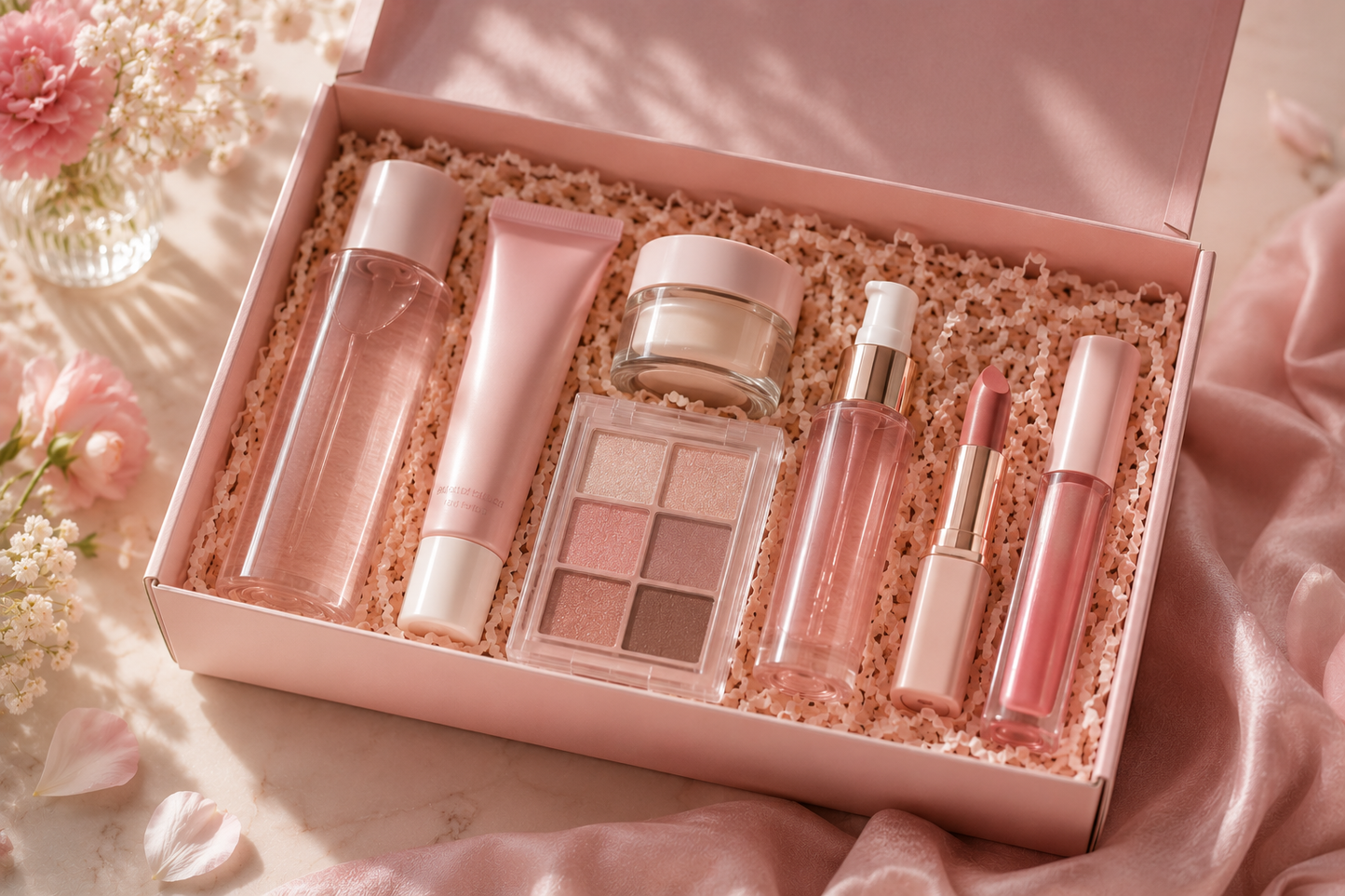 ✨Build Your Beauty Box