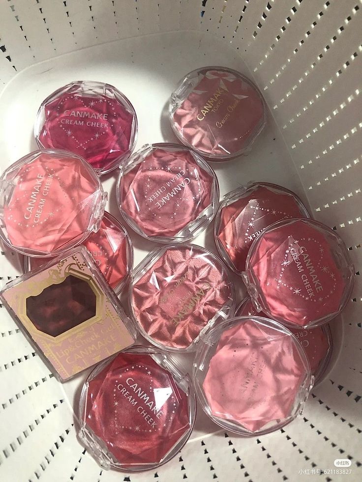 ✨ Tokyo Gyaru Beauty Starter Set